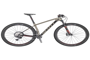 SCOTT Scale 910 2020 Bike